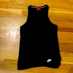 Nike Women’s athletic Tank Top
